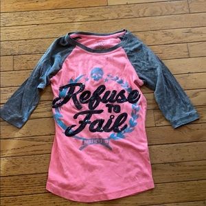 REDUCED !!’Womans siege top